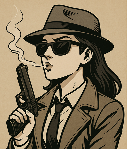 パワハラ💕スナイパー